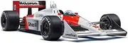 Meng 1/12 [RS-004] McLaren MP4/4 1988 Plastic Model Kit