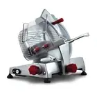COMMERCIAL NOAW MANUAL GRAVITY FEED MEAT SLICER CUTTER BUTCHERY BUTCHER NS300