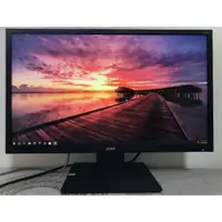 在飛比找蝦皮購物優惠-宏碁 acer V246HYL16:9 24吋商用螢幕 IP