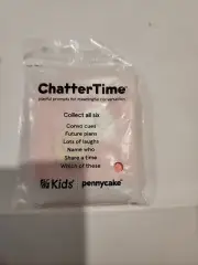 Chick-fil-A Kids ChatterTime Future Plans
