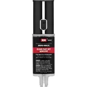 MINI-MAX Clear Fast Set Adhesive 68442 SEM 68442 0