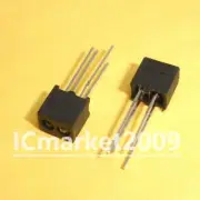 50 PCS ITR20001 DIP-4 ITR 20001 Photoelectric Switch Transmitting