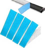Hood Grease Filters Paper Towels - Filter Cotton Grease Filter Replacement | Nonwoven Fabric Grease Filter Replacement for Range Hoods