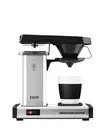 69212 Cup One, One-Cup Coffee Maker 10 Ounce Polished Silver