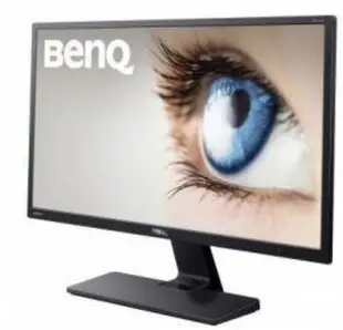 箱子破損福利品 BENQ GW2470H 24型不閃屏寬螢幕