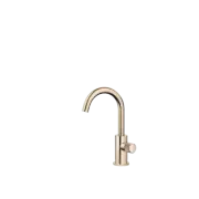 Dornbracht META Pillar tap cold water Light Gold 17500661-26