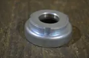 Honda CB125/CB160/CL160, Top Yoke Nut, Genuine NOS