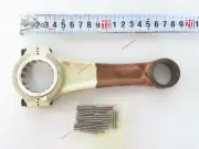 For YAMAHA Motor 115-225 HP Connecting Rod Kit kiertokanki шатун 6E5-11650-00