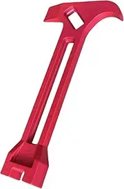 515100 5110045 Emergency tool 4-in-1 gas shut-off wrench Hurricanes, Fires, Floods, Disasters and Emergencies, Gas & Water Turn Off Tool - Survival & RescueTools