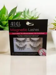 ARDELL MAGNETIC LASHES - Double Wispies