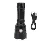 5 pcs High Bright 500LM Multi-function LED Flashlight Mini Medical Nurse Penlight with Clip