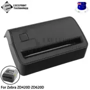 P1080383-417 Auto Kit Cutter Assembly for Zebra ZD420D ZD620D Thermal Printer