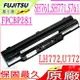 FUJITSU 電池(原廠)-FPCBP281, FMVNBP198,FPB0250,FMVNBP177 FMVNBP178 ,SH761, SH771 ,SH772,FPCBP218,FPCBP219