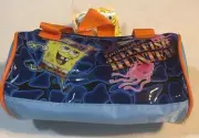 Spongebob Squarepants Jelly Fish Hunter Mini Purse