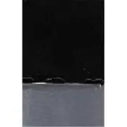 Gamblin 1212G Blacks & Greys Oil Paint - 37 ml. Chromatic Black