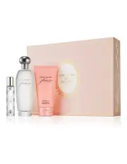 [Estée Lauder] Pleasures Savor The Moment Set