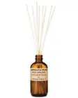 Vanilla & Pear Reed Diffuser Set | Handmade in the USA by American Workers | ...