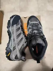 merrell mens moab 2 vent hiking
