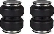 Rear Suspension Air Bags Air Suspension Bag Springs Suspension Air Springs Bag Single Port 2B6-839 Double Convolute Air Suspension Rubber Shock Absorber