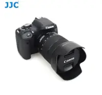 在飛比找Yahoo!奇摩拍賣優惠-JJC 公司貨Canon EW-73D EW73D遮光罩〔E