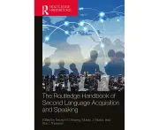 The Routledge Handbook of Second Language Acquisition and Speaking