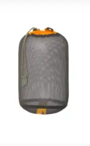 Sea to Summit 3L Mesh Stuff Sack