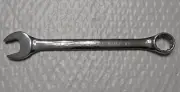 MATCO TOOLS "SILVER EAGLE" RC242SE, 3/4" COMBINATION WRENCH, 12 POINT.