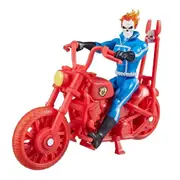 MARVEL 3.75" Legends Series Retro 375 Collection Ghost Rider