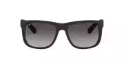 ray ban 4165 justin 622/8G 54 17 140 3N