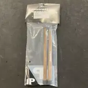 Innovative Percussion - SW-1 - Lead / General Steel Drum Mallets / Wood