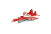 Keycraft Metal Fighter Jet Airplane w Sound Kids Children 3y+ Plane Toy Assorted