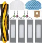 Accessories Compatible for ECOVACS DEEBOT OZMO T8/AIVI/MAX N8PRO /T9 /T9MAX, Mai