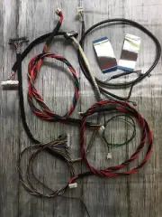 Vizio E55-E1 Wire/Ribbon Bundle