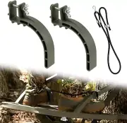 Tree Stand Accessories,Climbing Stand Accessories,Rapid Climb Stirrups