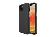 For iPhone 13 Case Armour Shockproof Strong Light Slim Cover Black