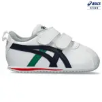 【ASICS 亞瑟士】COTLA BABY SL 2 小童 布鞋(1144A382-107)