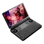 GPD WIN Mini 2025 Handheld Gaming Console 7-inch 120Hz Gamepad Laptop WiFi6&BT5.3 Mini PC Laptop Game Player Console