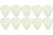 10 x Jim Dunlop Glow In The Dark Standard .53MM Gauge Guitar Picks Nylon
