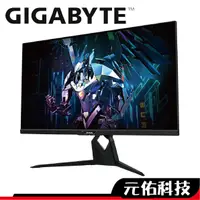 在飛比找蝦皮商城優惠-技嘉 AORUS FI32Q 32型 165Hz HDR K