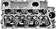 1 PC Cylinder Head Assy ZZ80268 Compatible With Caterpillar Engine C4.4 Engineering Machinery Part Parts