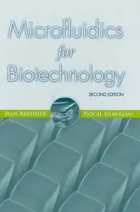 在飛比找博客來優惠-Microfluidics for Biotechnolog