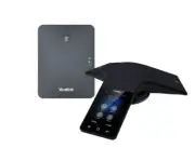 Yealink CP935 with Base- Wireless DECT Conference Phone - Brand NEW
