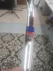 Lay Back Seat Post 22.2 7/8 GT Dyno Haro Hutch Mongoose Redline Robinson chhrn