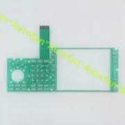 1PCS New For ESL3 ESL6 Spectrum Analyzer Circuit Membrane Keypad