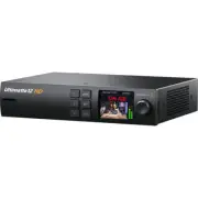 Blackmagic Design Ultimatte 12 HD Keyer/Advanced Compositing- SHIPS From MIAMI