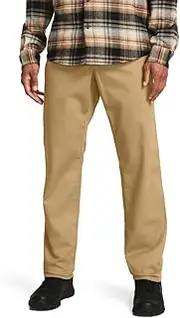 [Under Armour] Men's Outdoor Everyday Pants, (263) Camel / / Camel, 42/36