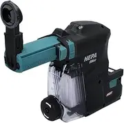 [Makita] 191E54-9 DX12 40V Max Li-ion XGT Dust Extraction System