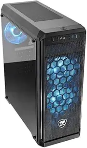 13th Gen Intel Core i7 Desktop PC Gaming PC Gaming Tower |32 GB RAM| RTX 3060| 240GB SSD| 2TB HDD| Win 11|Gaming PC | Tower | Computer