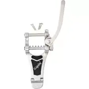 Licensed Bigsby Lightening Series B700, Polished Aluminum