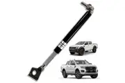 Grunt 4x4 tailgate strut assist system for Ford Ranger PX 2012-2020 PX2 PX3 EZI-UP GUS-FPX